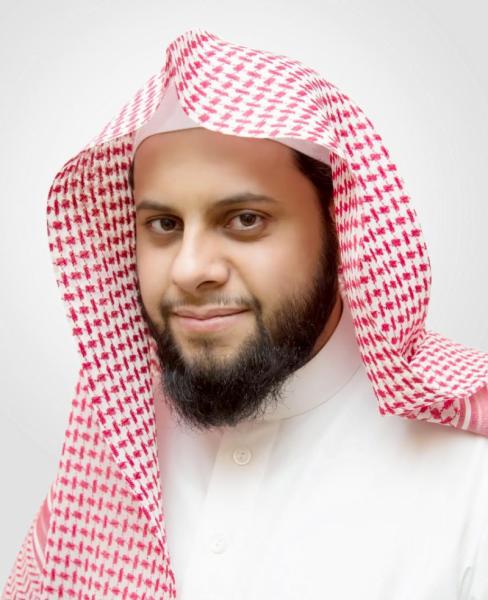 فضيلة الدكتور/ عبدالله بن علي العجلان