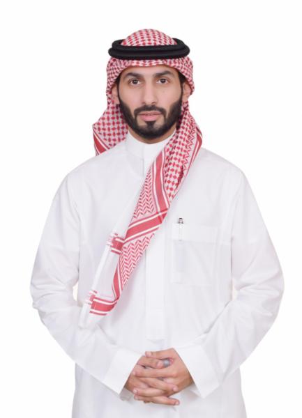 سعادة المحامي/ فهد بن محمد بارباع